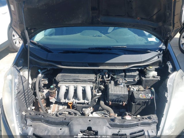 Honda Fit Sport