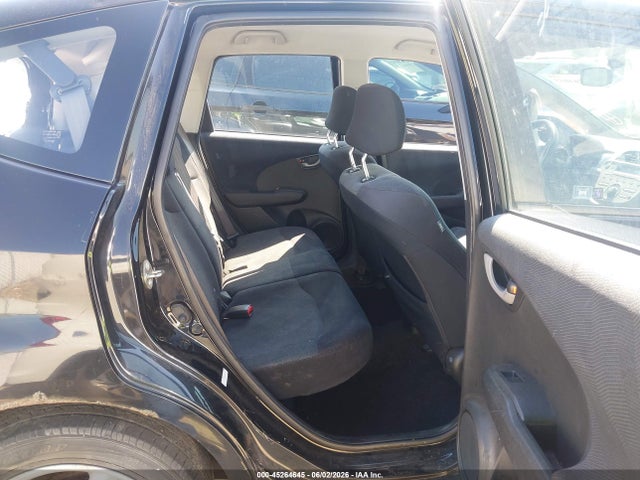 Honda Fit Sport