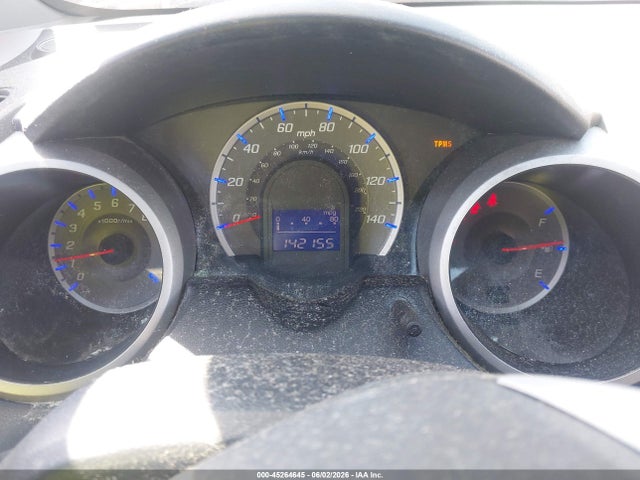 Honda Fit Sport