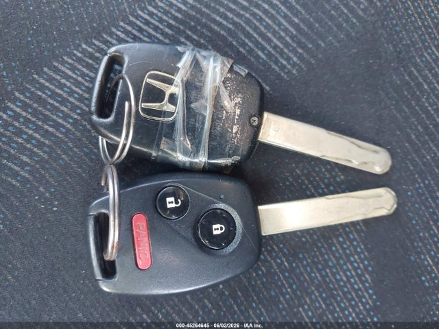 Honda Fit Sport