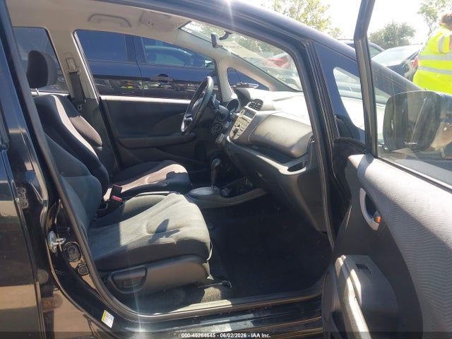 Honda Fit Sport
