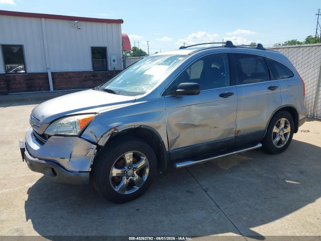 Honda CR-V Ex