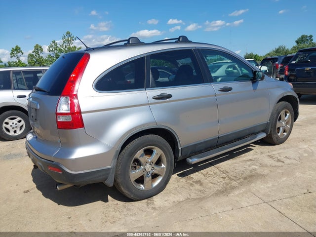 Honda CR-V Ex
