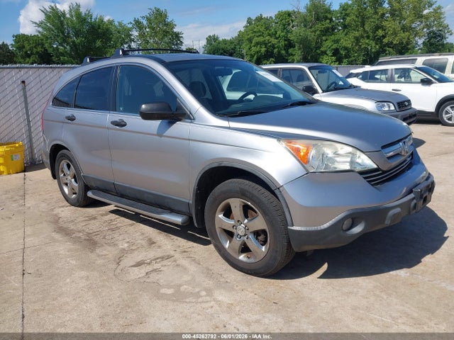 Salvage Honda CR-V Image