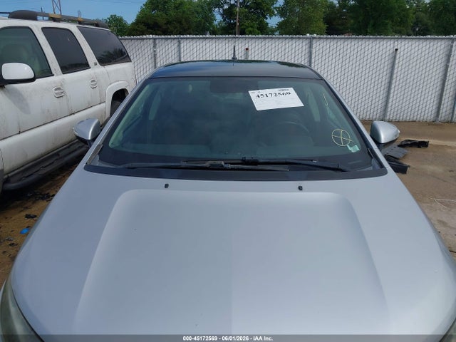 Chevrolet Volt