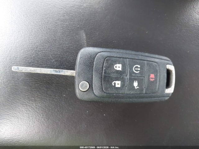 Chevrolet Volt