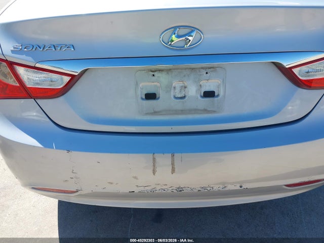 Hyundai SONATA Gls
