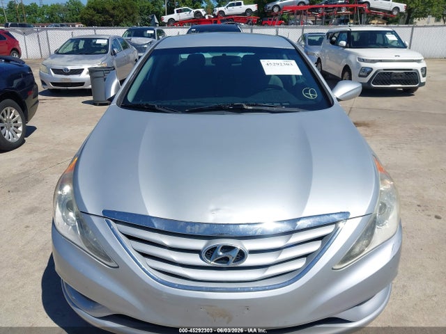 Hyundai SONATA Gls