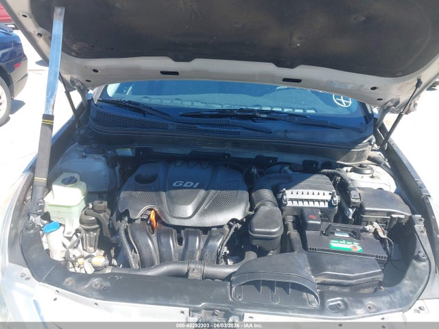 Hyundai SONATA Gls