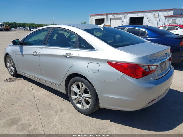 Hyundai SONATA Gls