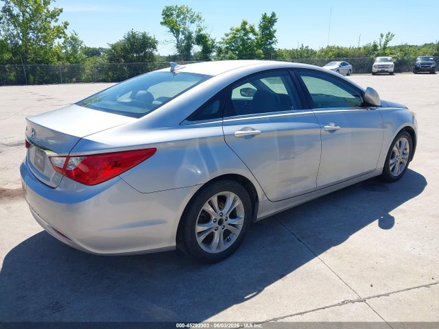 Hyundai SONATA Gls