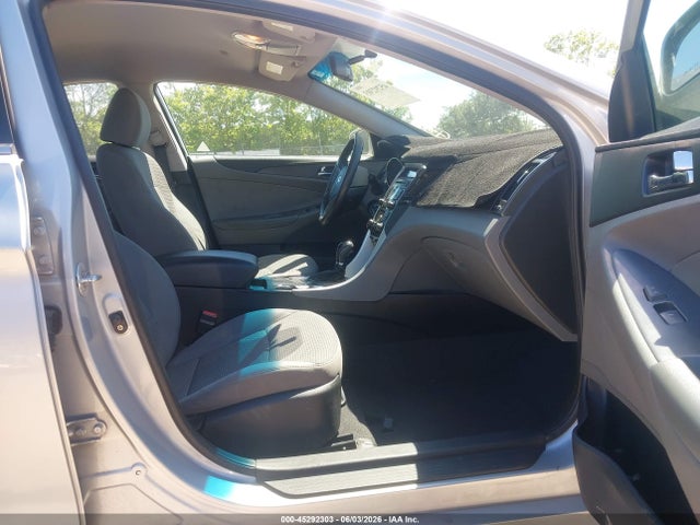 Hyundai SONATA Gls