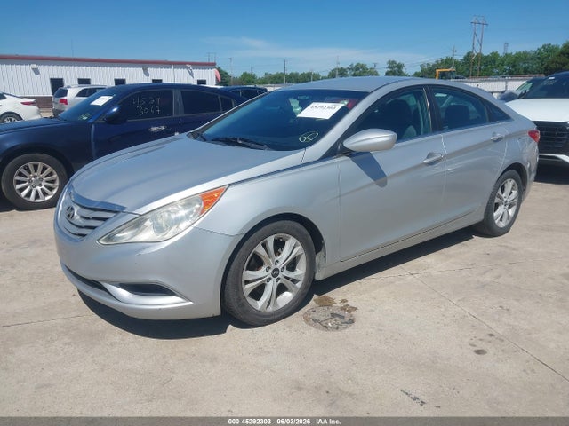 Hyundai SONATA Gls