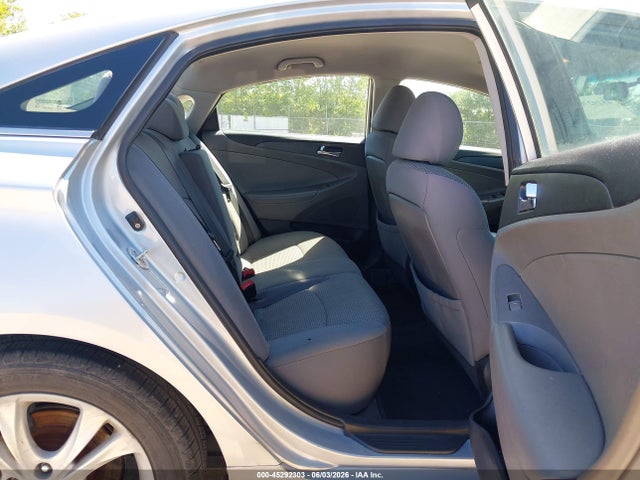 Hyundai SONATA Gls