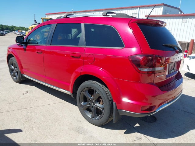 Dodge Journey Crossroad