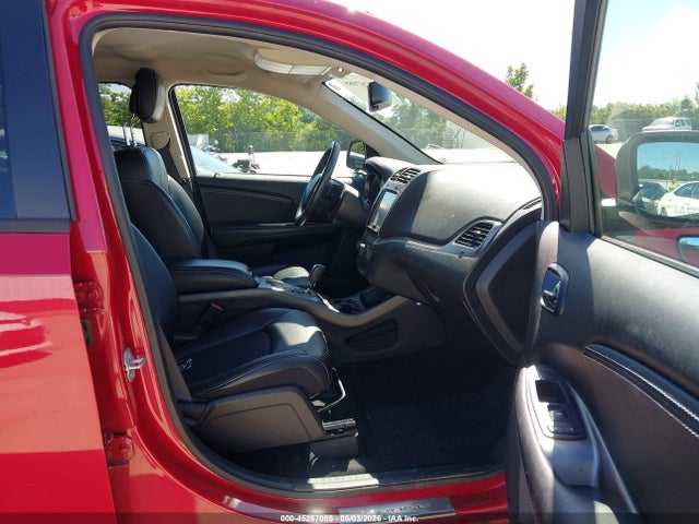 Dodge Journey Crossroad