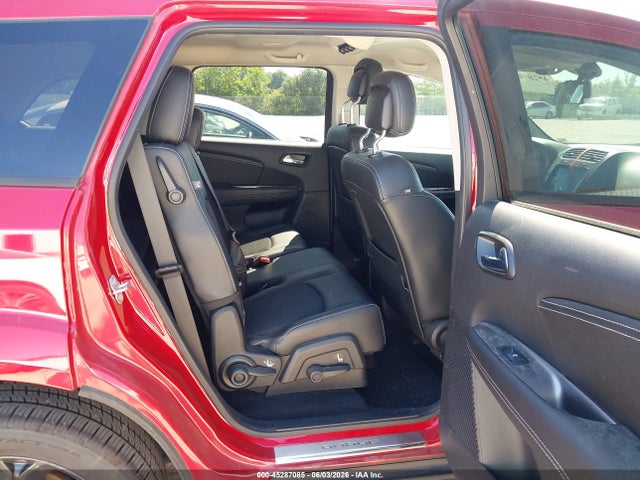 Dodge Journey Crossroad