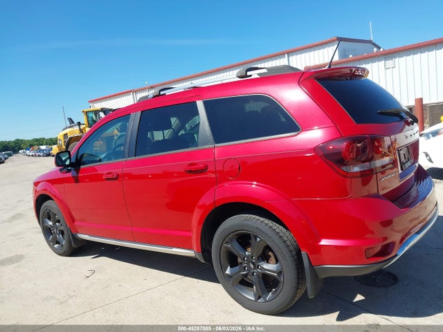Dodge Journey Crossroad