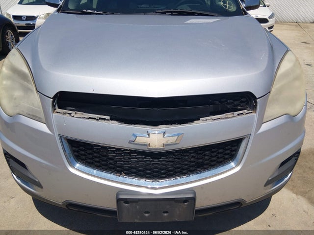 Chevrolet Equinox 1lt