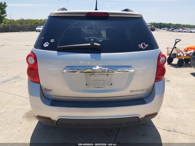 Chevrolet Equinox 1lt