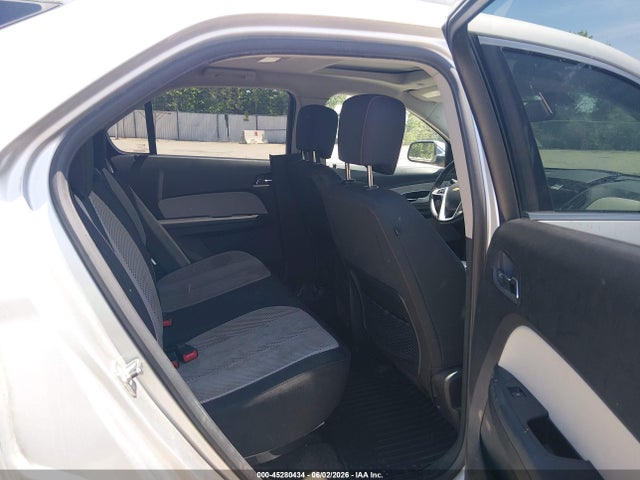 Chevrolet Equinox 1lt
