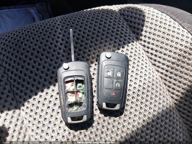Chevrolet Equinox 1lt