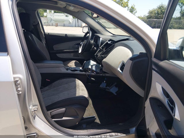 Chevrolet Equinox 1lt