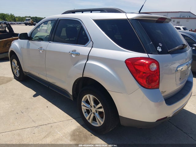Chevrolet Equinox 1lt