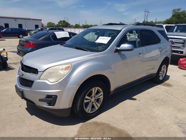 Chevrolet Equinox 1lt