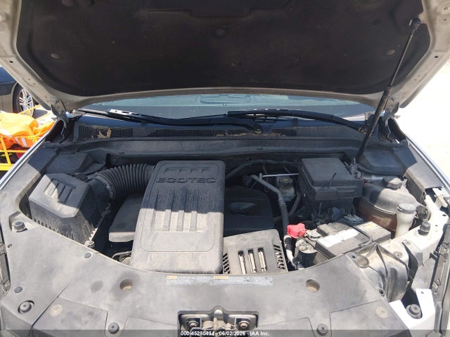 Chevrolet Equinox 1lt