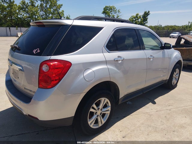 Chevrolet Equinox 1lt