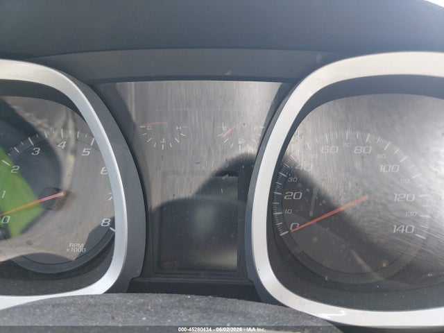 Chevrolet Equinox 1lt