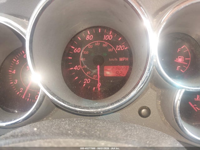 Pontiac Vibe