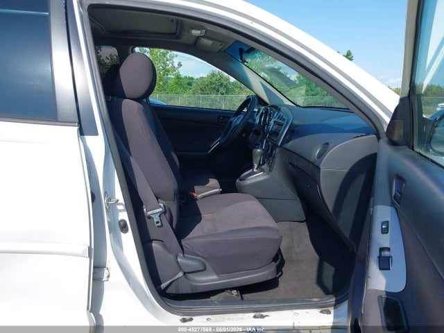 Pontiac Vibe