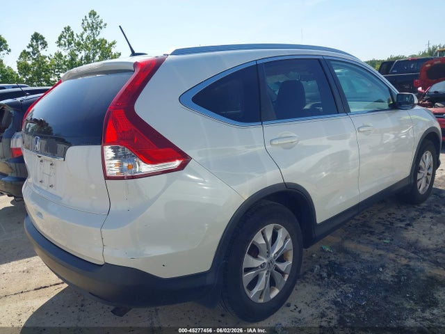 Honda CR-V Ex-l