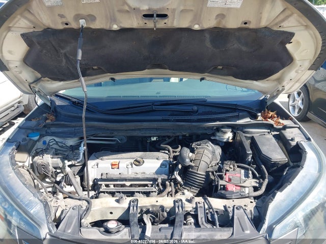 Honda CR-V Ex-l