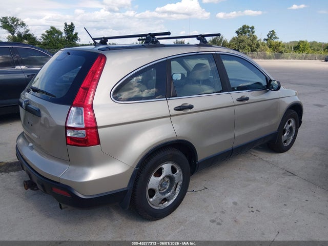 Honda CR-V Lx