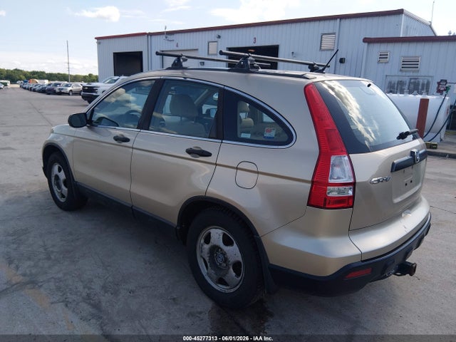 Honda CR-V Lx