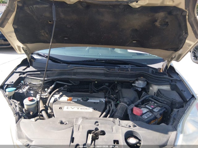 Honda CR-V Lx