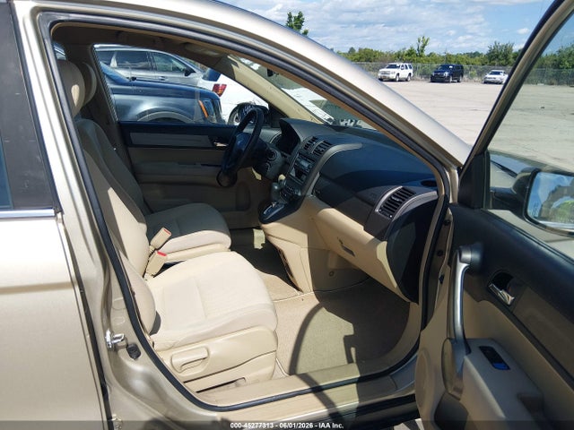 Honda CR-V Lx