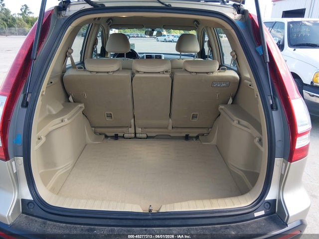 Honda CR-V Lx