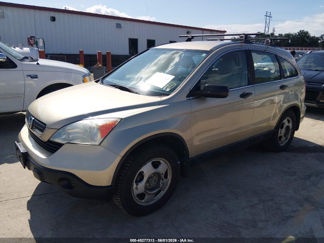 Honda CR-V Lx