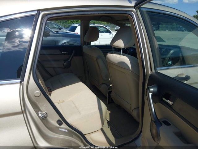 Honda CR-V Lx