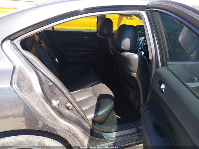 Nissan Maxima 3.5 S