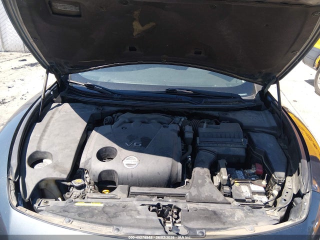 Nissan Maxima 3.5 S