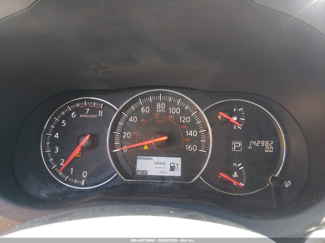 Nissan Maxima 3.5 S