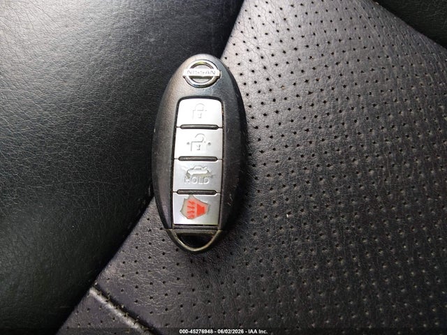 Nissan Maxima 3.5 S
