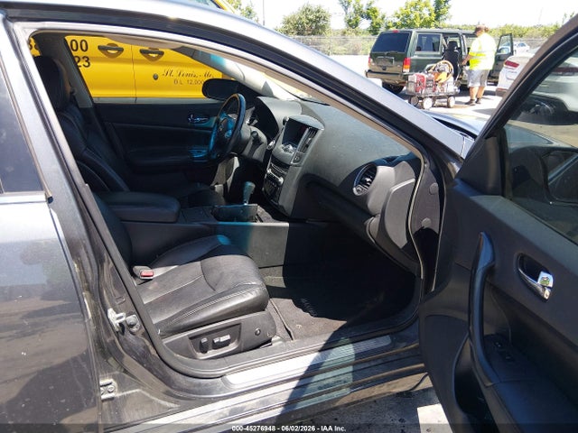 Nissan Maxima 3.5 S