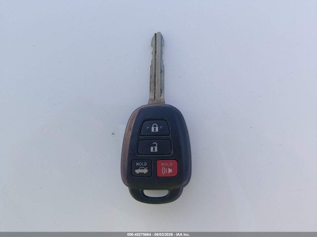 Toyota Corolla Le Plus