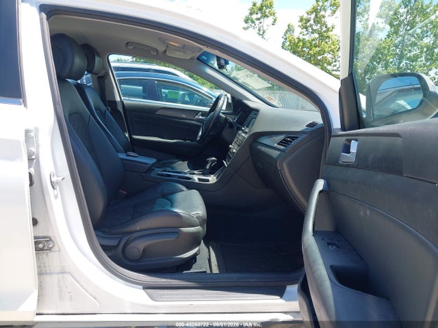 Hyundai SONATA Sport
